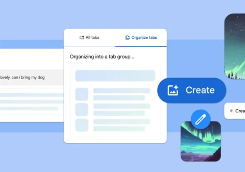 How to Organize Tabs Automatically with AI-Powered Topic Groups