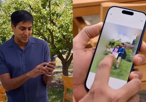 iOS 27 Spatial Reframing: How to Change Photo Composition Using Apple Intelligence