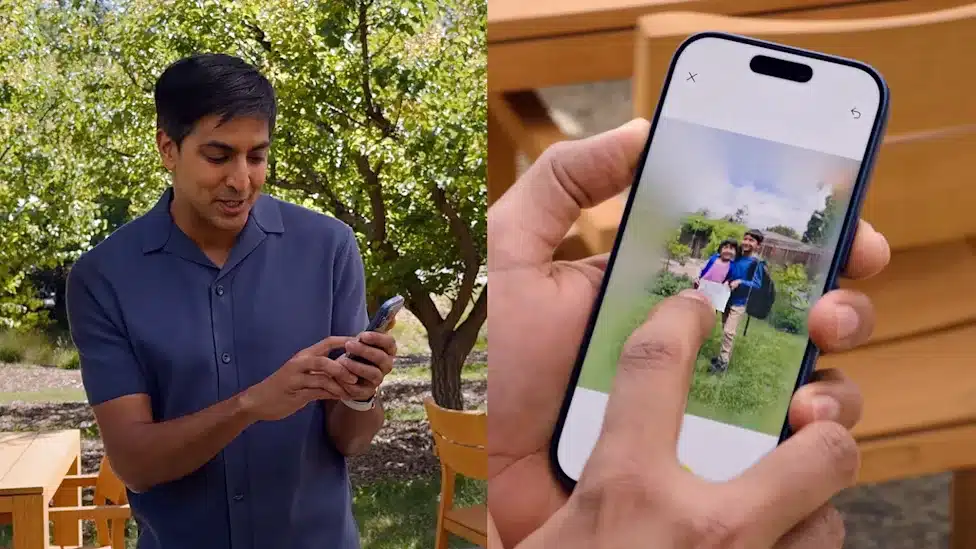 iOS 27 Spatial Reframing: How to Change Photo Composition Using Apple Intelligence