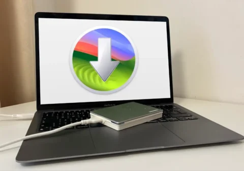 How to Create a macOS Golden Gate USB Install Drive: A Step-by-Step Guide
