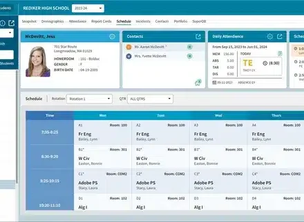 How to Create App Schedules for School Hours and More