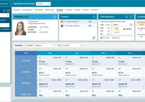 How to Create App Schedules for School Hours and More