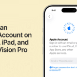 How to Change Your Apple ID (Apple Account) on iPhone, Mac, and Web