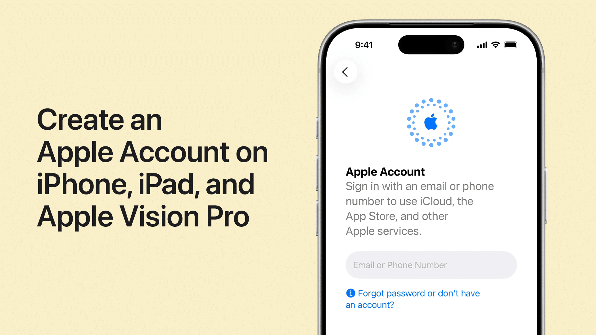 How to Change Your Apple ID (Apple Account) on iPhone, Mac, and Web