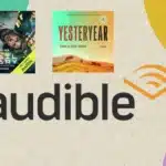 Audible Prime Day 2026 Deal Get 3 Months Free Plus a $20 Audiobook Credit