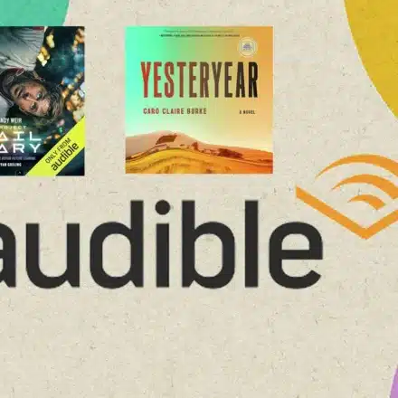 Audible Prime Day 2026 Deal Get 3 Months Free Plus a $20 Audiobook Credit Auto Draft