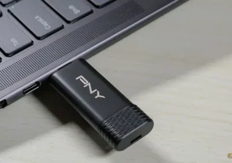 Why You Shouldn't Buy USB Drives or SD Cards in 2026