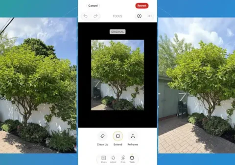 iOS 27 Extend Tool: How to Expand Photos with Apple Intelligence