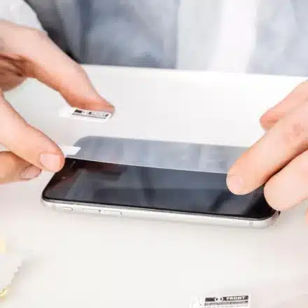 Tempered Glass vs. Plastic Screen Protectors: Which One Should You Choose?