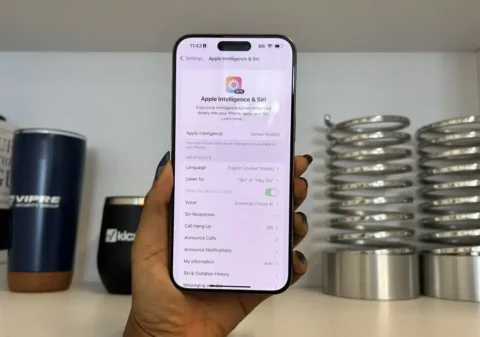 iOS 27 Clean Up Tool: How to Remove Unwanted Objects with Apple Intelligence