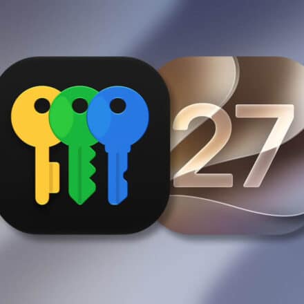 Auto-Fix Weak and Compromised Passwords with Apple Intelligence