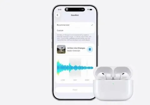 AirPods Custom EQ in iOS 27: How to Adjust Bass, Mids, and Treble