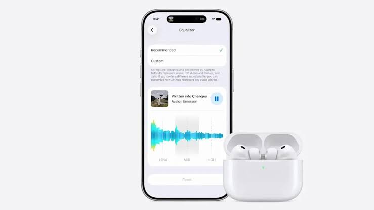 AirPods Custom EQ in iOS 27: How to Adjust Bass, Mids, and Treble