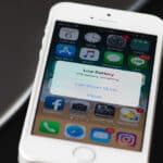 Why Your iPhone Battery Icon Is Yellow – And How to Turn Off Low Power Mode