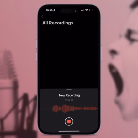 How to Record Audio on iPhone: The Complete Guide to Voice Memos