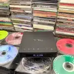 How DVDs Store Data: The Technology Behind Optical Discs