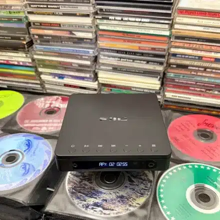How DVDs Store Data: The Technology Behind Optical Discs How DVDs Store Data: The Technology Behind Optical Discs