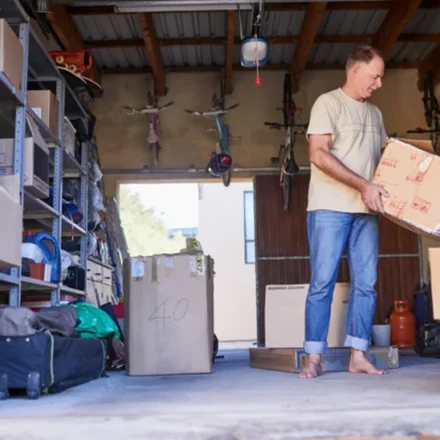 The Hidden Dangers of Storing Old Tech in Your Garage: What You Need to Know The Hidden Dangers of Storing Old Tech in Your Garage: What You Need to Know