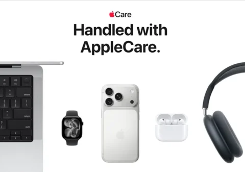 AppleCare+ Price Increase: Why AppleCare One Is Now a Better Deal