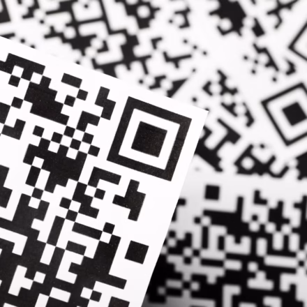QR Codes Explained: Why They Have Three Corner Squares and How They Work Auto Draft