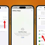 Google Maps Storage Issues: How to Fix High Storage Usage on iPhone and Android
