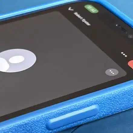 How to Stop Your iPhone's Side Button from Ending Calls