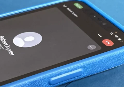 How to Stop Your iPhone's Side Button from Ending Calls