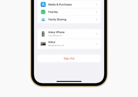 How to Sign In to Your Apple Account: The Complete Guide for iPhone, iPad, Mac, and Web