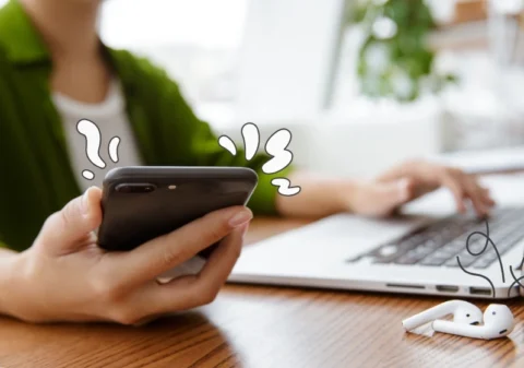 Dumb Phones and Digital Wellness: Finding the Balance in a Hyper-Connected World