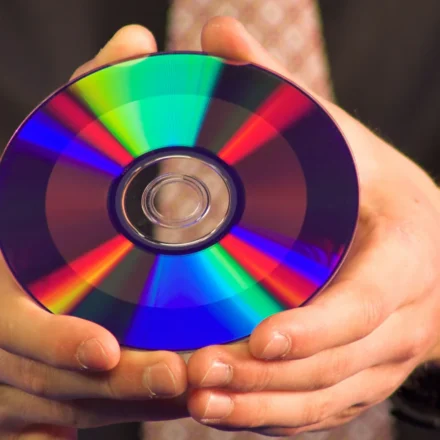 DVD Disc Rot: What It Is, How to Spot It, and How to Protect Your Collection DVD Disc Rot: What It Is, How to Spot It, and How to Protect Your Collection