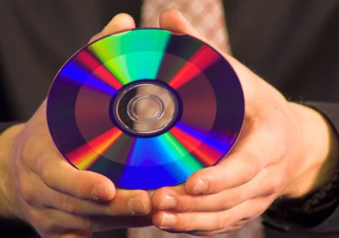 DVD Disc Rot: What It Is, How to Spot It, and How to Protect Your Collection