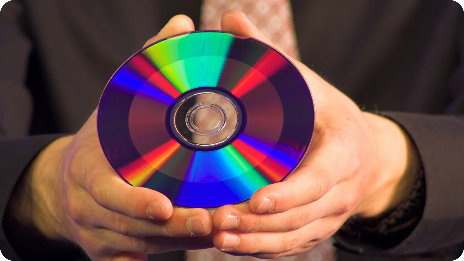 DVD Disc Rot: What It Is, How to Spot It, and How to Protect Your Collection