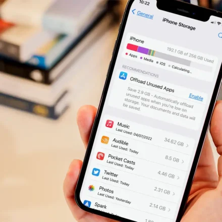 How to Clear Cache on iPhone: A Complete Step-by-Step Guide