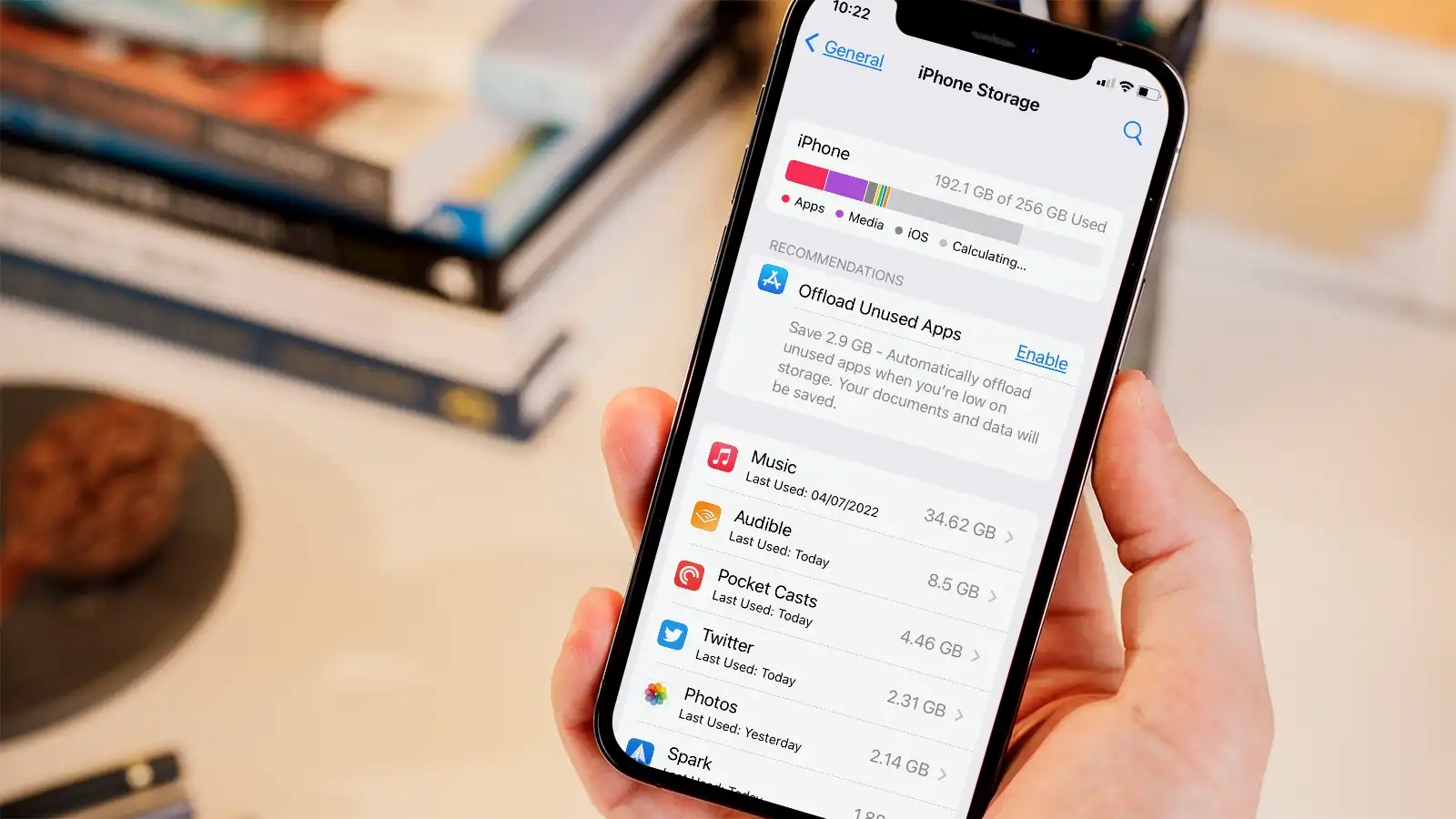 How to Clear Cache on iPhone: A Complete Step-by-Step Guide