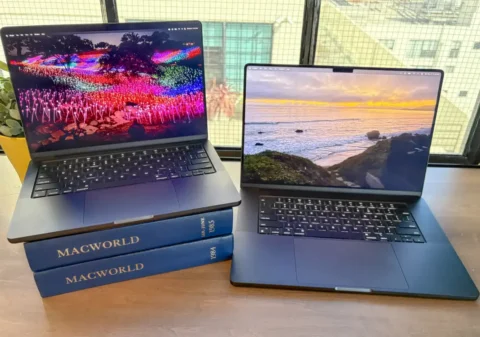 MacBook Pro Evolution: From M1 Pro to M5 Max (2021–2026)
