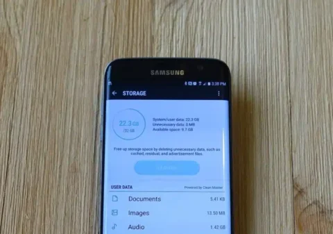 How to Free Up Storage Space on Your Samsung Phone: 7 Effective Methods