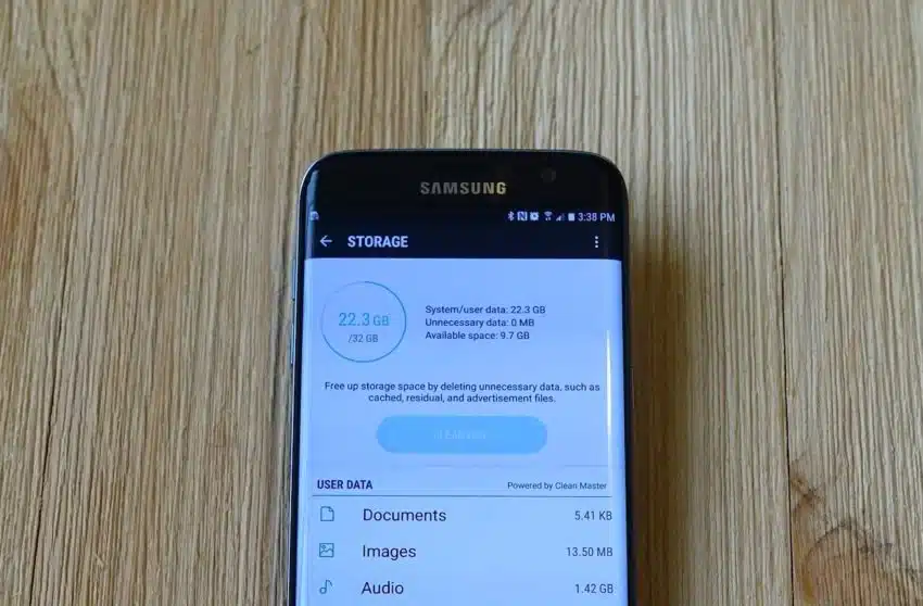 How to Free Up Storage Space on Your Samsung Phone: 7 Effective Methods