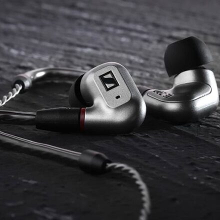 Sennheiser Dual Tuning Explained: The IE 200's Secret to Customizable Bass Sennheiser Dual Tuning Explained: The IE 200's Secret to Customizable Bass