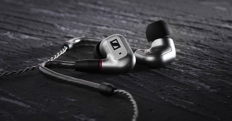 Sennheiser Dual Tuning Explained: The IE 200's Secret to Customizable Bass