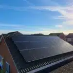 Why Solar Panels Lose Efficiency in Heatwaves – And How to Keep Them Cool