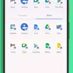 Android Work Profile: What the Briefcase Icon Means and How to Disable It