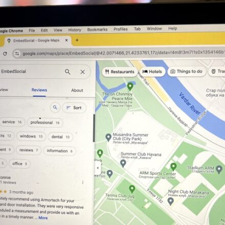 How to Find Your Google Maps Reviews: The Complete Guide How to Find Your Google Maps Reviews: The Complete Guide