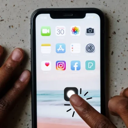 How to Remove the Gray Dot on Your iPhone: A Complete Guide to Assistive Touch