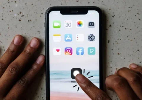 How to Remove the Gray Dot on Your iPhone: A Complete Guide to Assistive Touch