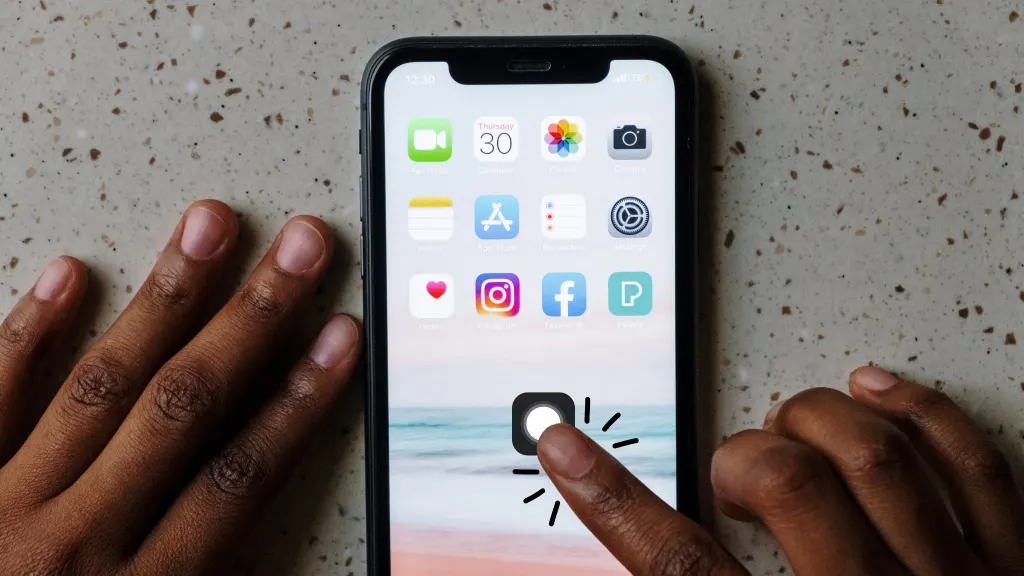 How to Remove the Gray Dot on Your iPhone: A Complete Guide to Assistive Touch