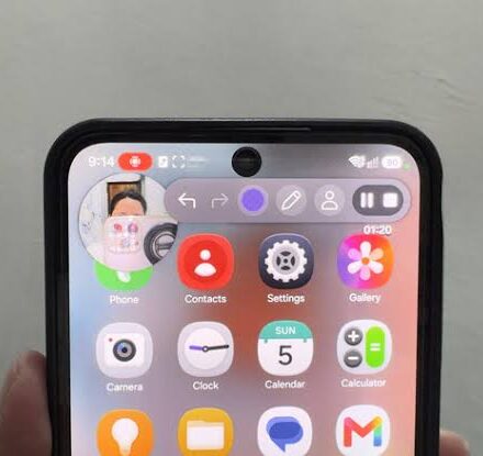 How to Use Samsung's Built-in Screen Recorder: A Complete Guide