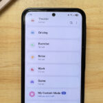 Samsung Galaxy Modes: How to Create Custom Modes and Automate Your Day