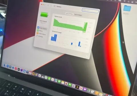 How to Get the Best Battery Life from Your MacBook Pro: 12 Essential Tips