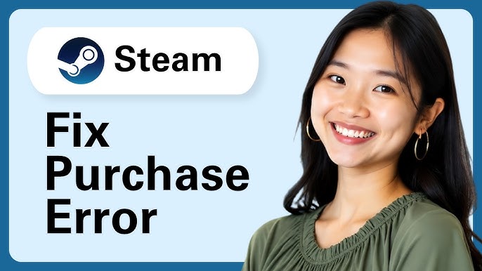 Fix Steam Purchase Button Instead of Play Error