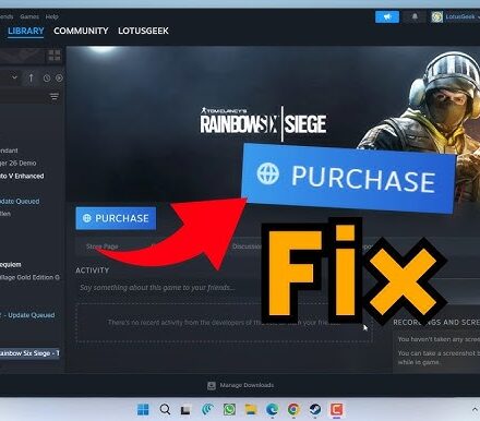 Remove Steam Cache to Resolve SteamTools Purchase Glitch Remove Steam Cache to Resolve SteamTools Purchase Glitch